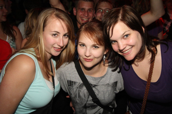 08.05.10 - Saturday-Night Party