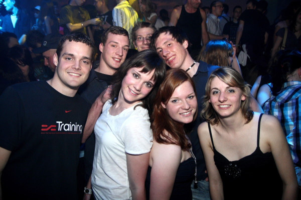 08.05.10 - Saturday-Night Party