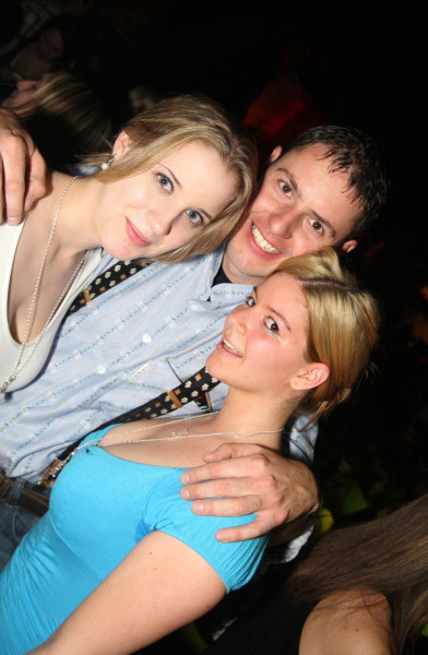 08.05.10 - Saturday-Night Party