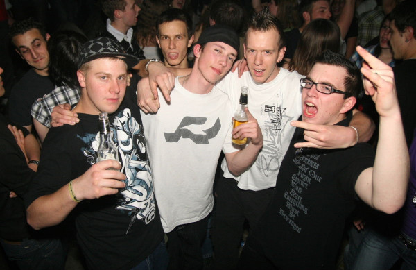 08.05.10 - Saturday-Night Party