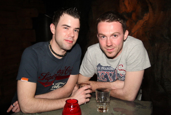 08.05.10 - Saturday-Night Party
