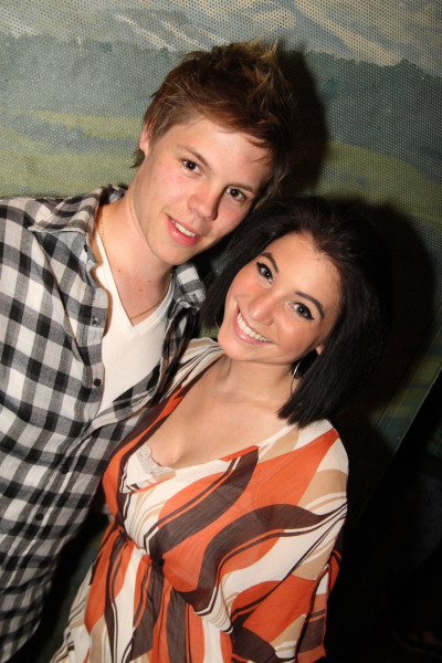 08.05.10 - Saturday-Night Party