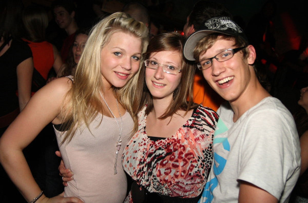 08.05.10 - Saturday-Night Party