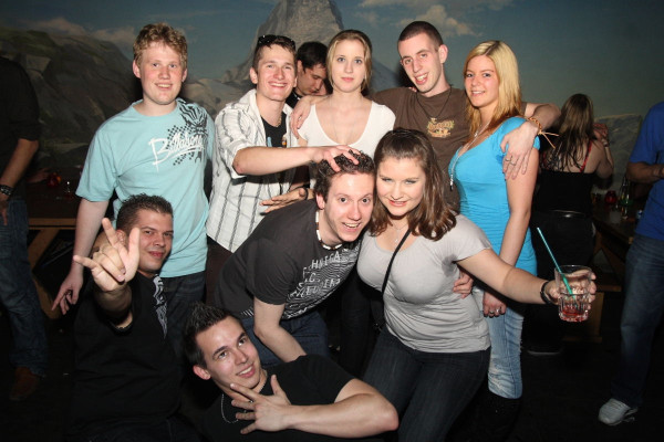 08.05.10 - Saturday-Night Party