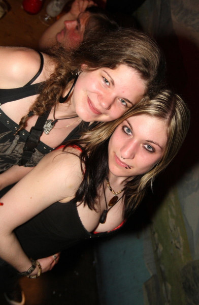 08.05.10 - Saturday-Night Party