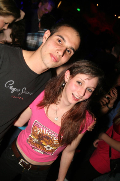 08.05.10 - Saturday-Night Party