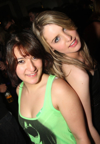 08.05.10 - Saturday-Night Party