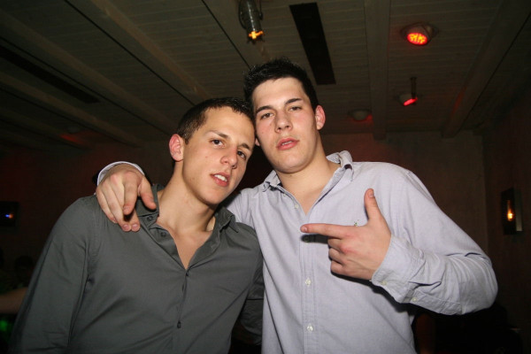 08.05.10 - Saturday-Night Party