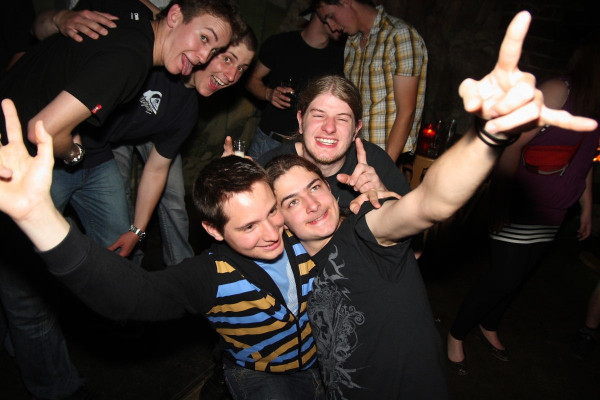 08.05.10 - Saturday-Night Party
