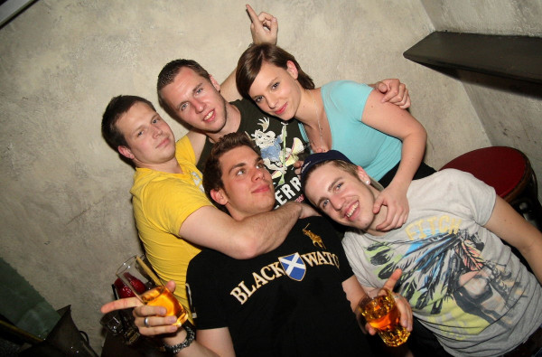 08.05.10 - Saturday-Night Party
