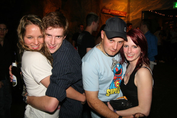 08.05.10 - Saturday-Night Party