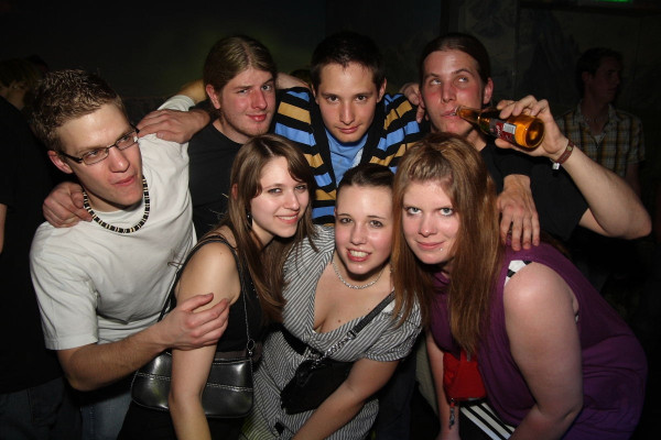 08.05.10 - Saturday-Night Party