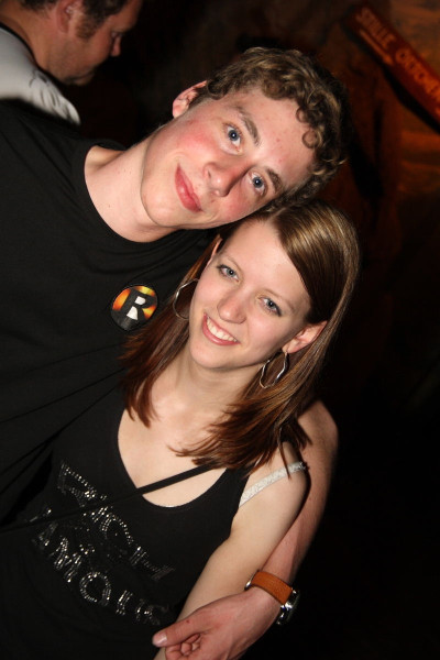 08.05.10 - Saturday-Night Party