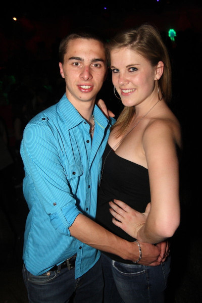 08.05.10 - Saturday-Night Party