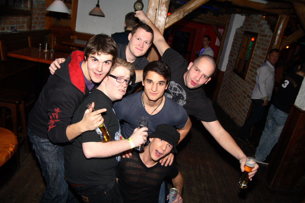 09.12.2011 - Nachtschicht Dietikon