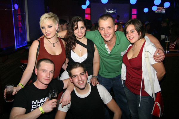 09.12.2011 - Nachtschicht Dietikon