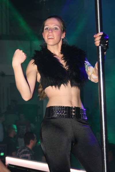 09.12.2011 - Nachtschicht Dietikon