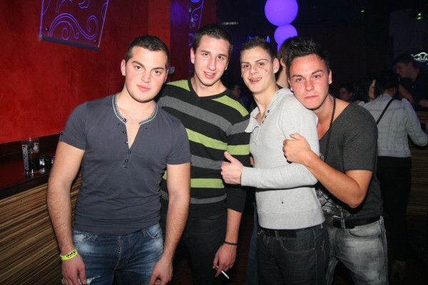 09.12.2011 - Nachtschicht Dietikon