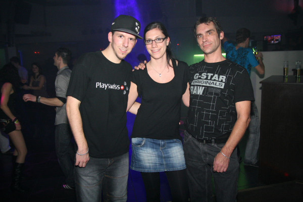 09.12.2011 - Nachtschicht Dietikon