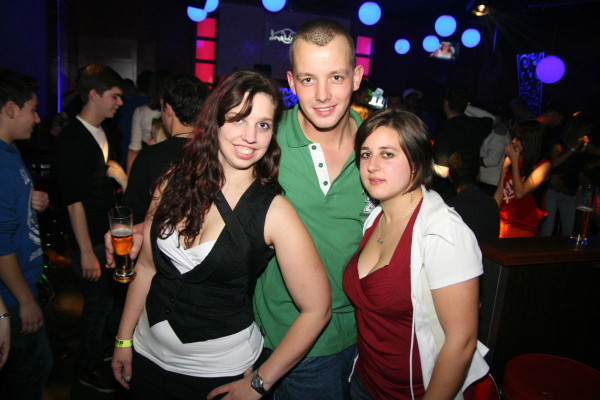 09.12.2011 - Nachtschicht Dietikon
