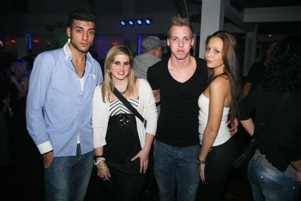 09.12.2011 - Nachtschicht Dietikon