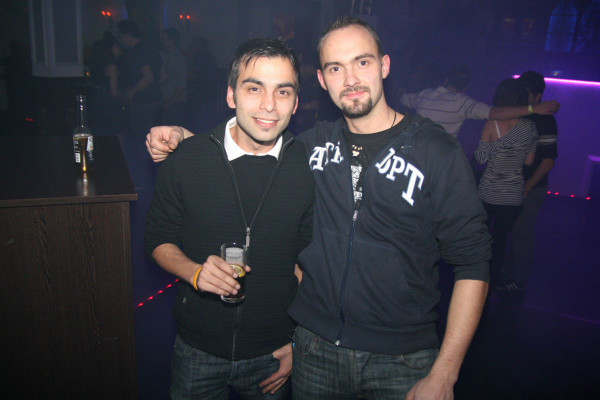 09.12.2011 - Nachtschicht Dietikon