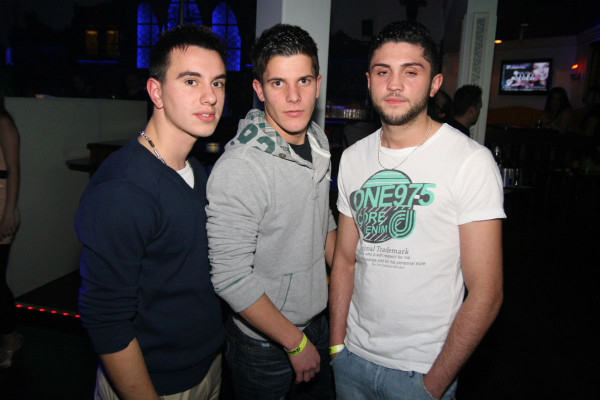 09.12.2011 - Nachtschicht Dietikon