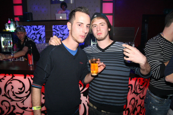 09.12.2011 - Nachtschicht Dietikon