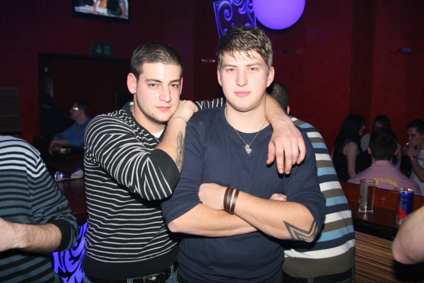 09.12.2011 - Nachtschicht Dietikon