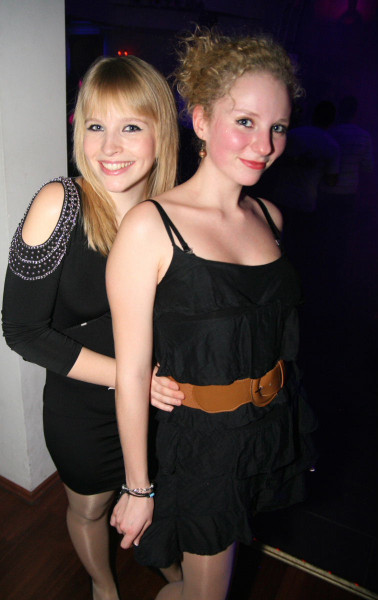 09.12.2011 - Nachtschicht Dietikon