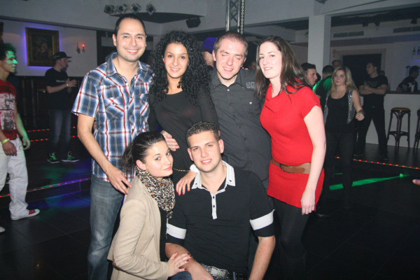 09.12.2011 - Nachtschicht Dietikon