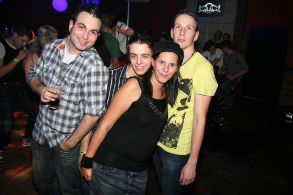 09.12.2011 - Nachtschicht Dietikon