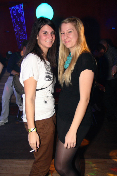 09.12.2011 - Nachtschicht Dietikon