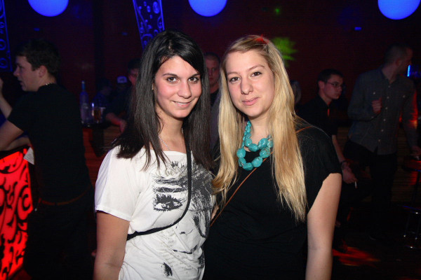 09.12.2011 - Nachtschicht Dietikon