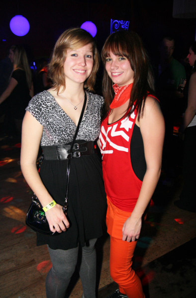 09.12.2011 - Nachtschicht Dietikon