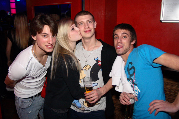 09.12.2011 - Nachtschicht Dietikon
