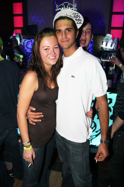 09.12.2011 - Nachtschicht Dietikon