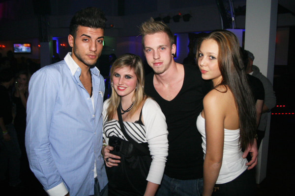 09.12.2011 - Nachtschicht Dietikon
