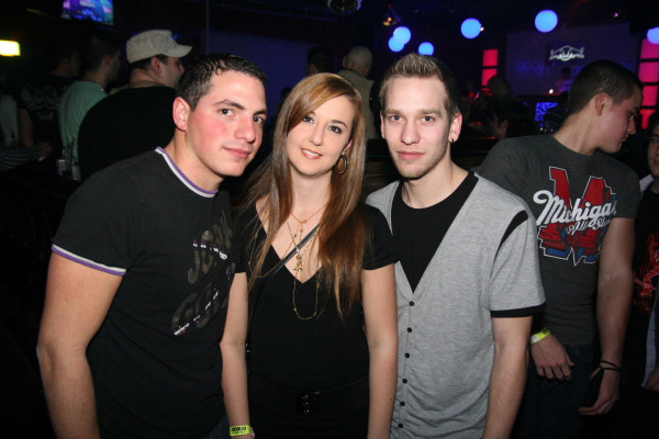 09.12.2011 - Nachtschicht Dietikon