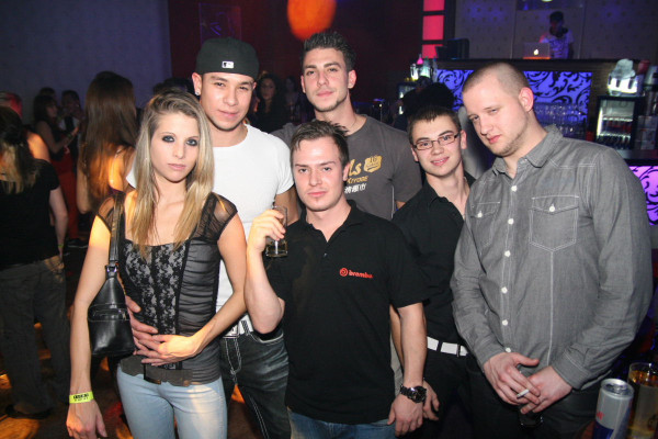 09.12.2011 - Nachtschicht Dietikon