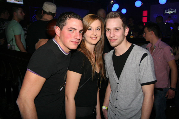 09.12.2011 - Nachtschicht Dietikon