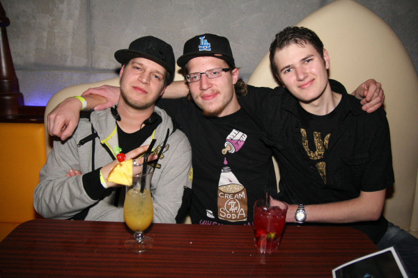 09.12.2011 - Nachtschicht Dietikon