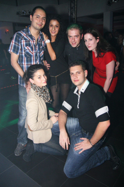 09.12.2011 - Nachtschicht Dietikon