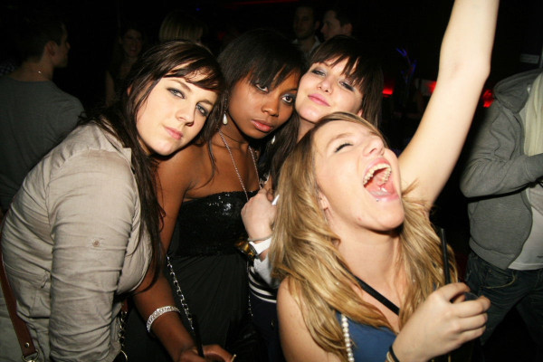 12.02.2011 - MASQUERADE