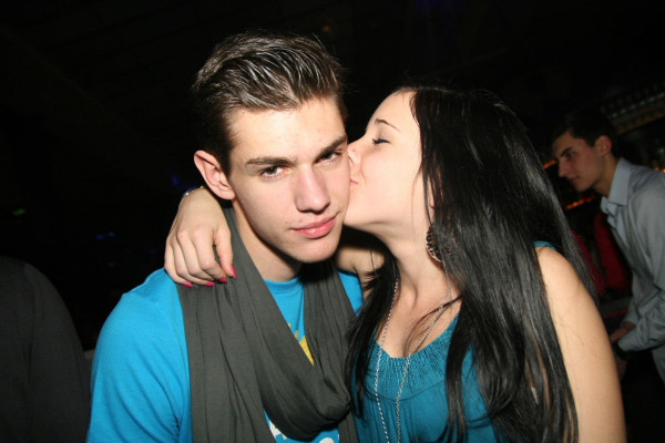 12.02.2011 - MASQUERADE