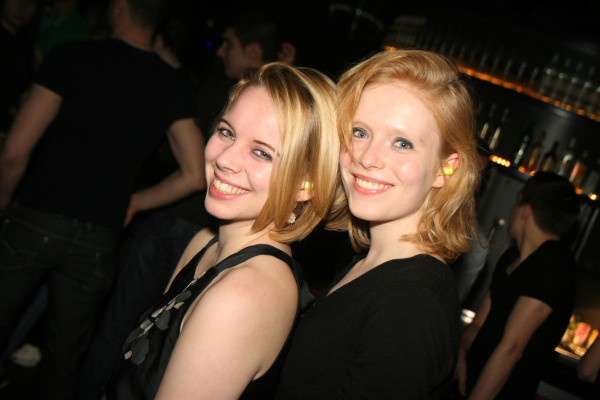 12.02.2011 - MASQUERADE