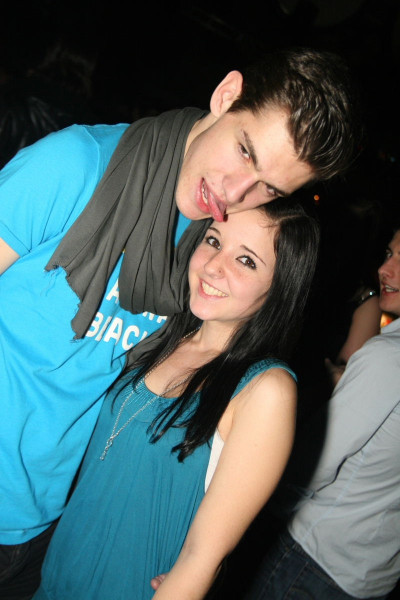 12.02.2011 - MASQUERADE