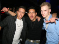 12.02.2011 - MASQUERADE
