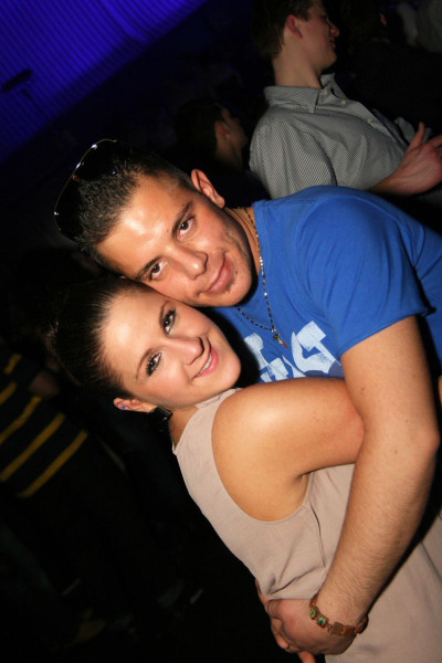12.02.2011 - MASQUERADE