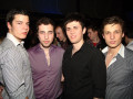 12.02.2011 - MASQUERADE
